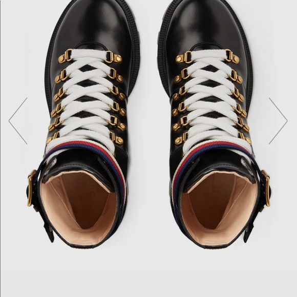Gucci Boots - BNIB - Picture 3 of 6